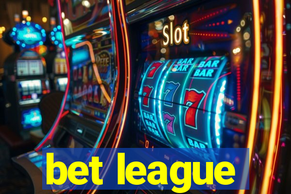 bet league